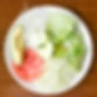 Side Salad (Ensalada)