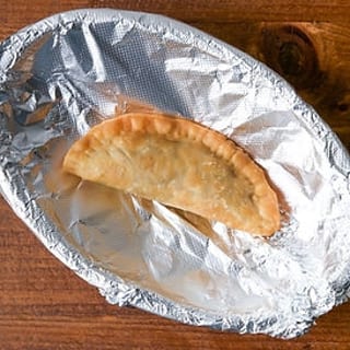 Empanadas (Pastelillos)