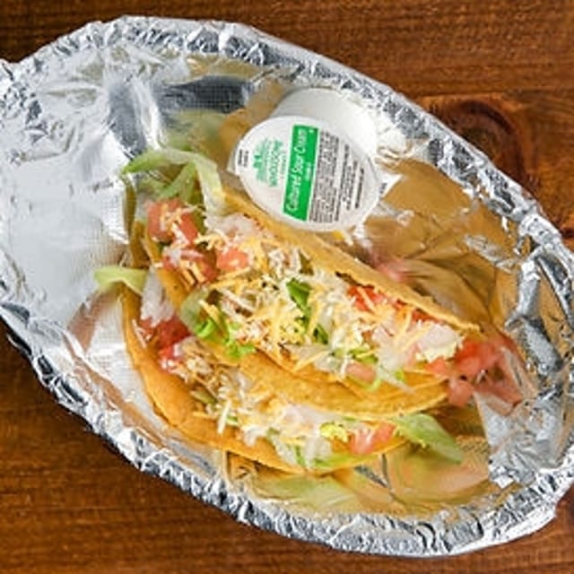 Taco.