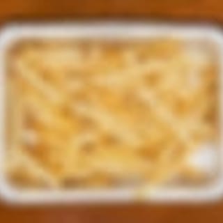 Small French Friez (Papas Fritas Pequeñas)